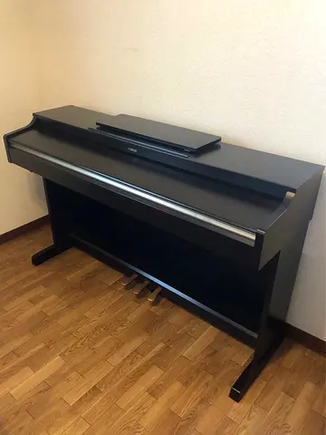 Yamaha Digital Console Piano - YDP 162 Brand New Condition