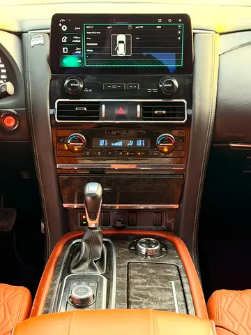 صورة مصغرة 12 لـ 2016 Nissan PATROL