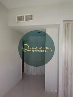Prime 2 Bedroom Apartment for Annual Rent in Al Jurf 3 Featuring Central AC Built in Wardrobes Balco
