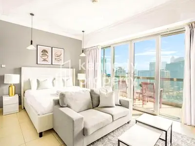August Offer | Upgraded Apartment | Iconic View