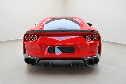 2020 Ferrari 812 — фото 6