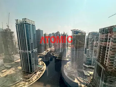 FULLY FURNISHED || LAKE VIEW || MULTIPLE CHEQUES