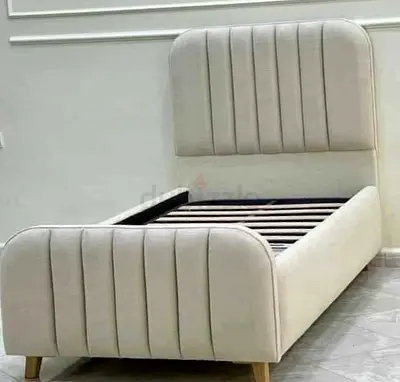 Premium high Quality 90*200 single size Bed
