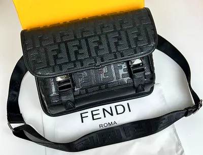 Shoulder Bag