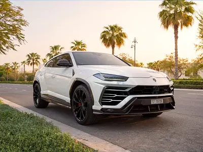 صورة 4 لـ 2022 Lamborghini URUS