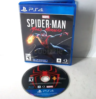 PS4 GAME