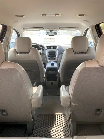 صورة 19 لـ 2014 GMC ACADIA