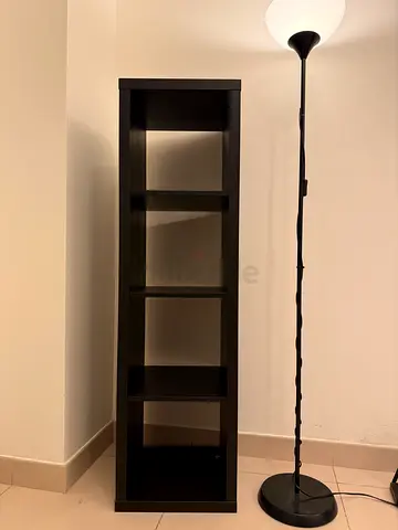 IKEA Book Shelf
