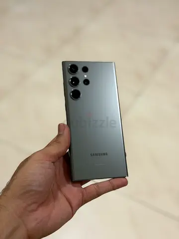 Samsung S23 ultra SimLock 512gb