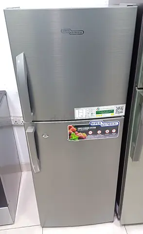 Super general fridge 260 litter for sell good working