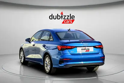 2023 AUDI A3 照片 7