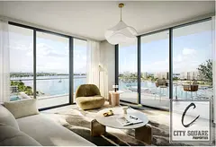 Genuine Resale | Breathtaking View | 2 BHK