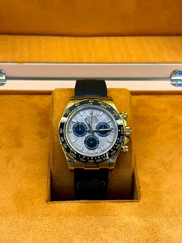 Rolex daytona cosmograph super clone 1:1
