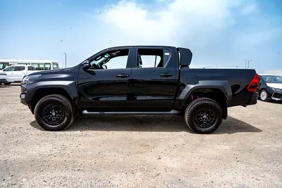 2025 Toyota HILUX 照片 4