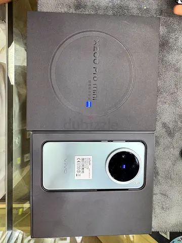 Vivo X200 Pro Mini