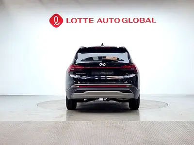 Hyundai Santa FE Premium, миниатюра 5
