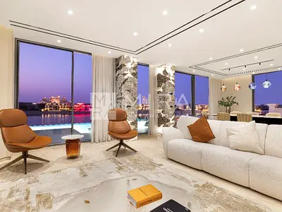 Atlantis View I 360 Palm View I Luxury Furniture