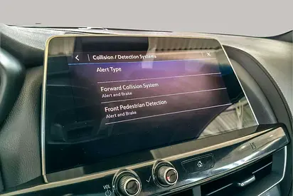 2021 Cadillac CT5 缩略图 15