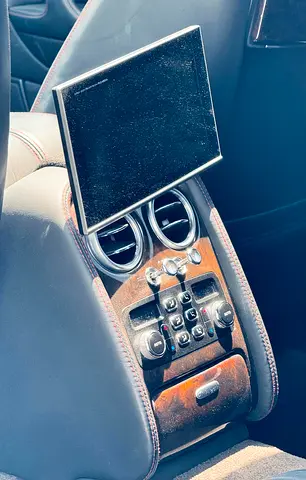 صورة مصغرة 11 لـ 2009 Bentley CONTINENTAL