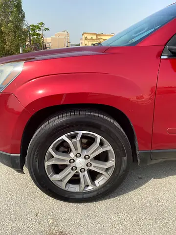 صورة 11 لـ 2014 GMC ACADIA