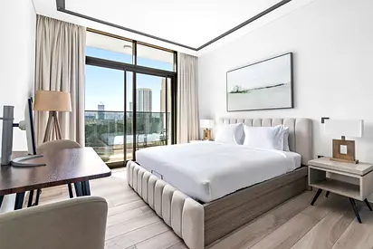 JVC | Nicholas Residences Studio | Free WiFi