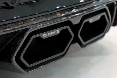 صورة مصغرة 17 لـ 2020 ROLLS-ROYCE CULLINAN