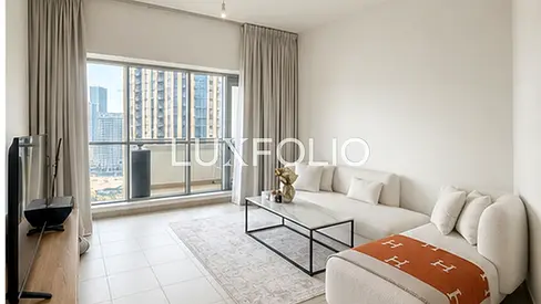 Fully Furnished | Spacious | Vacant