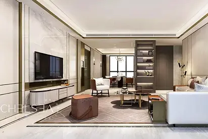 2+MAID'S | HIGH FLOOR | BEST PRICE | CLOSE TO OP