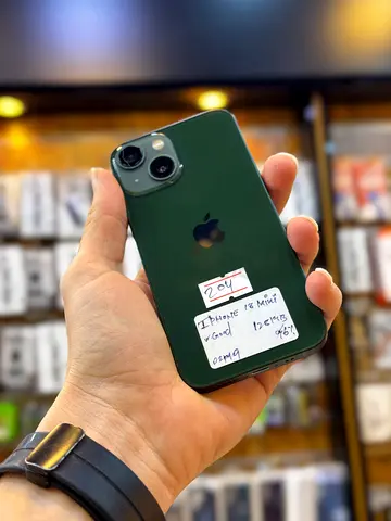 IPhone 13 mini