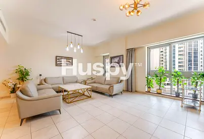 High Floor | City Views | Close to Metro