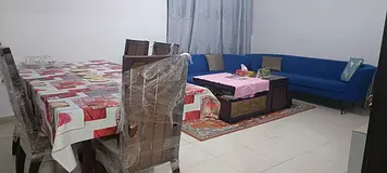 Full Furnished 2BHK Appartment -Al Nahda, Saharjah