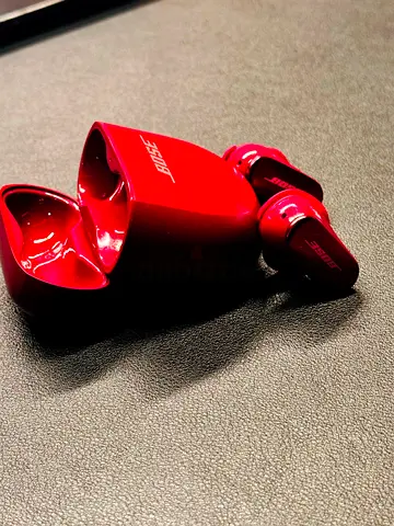 QuietComfort Ultra Earbuds (2nd Gen) Deep Plum