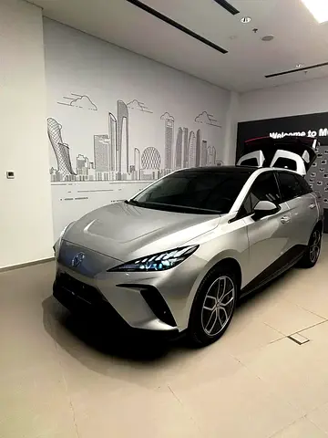 MG4 Lux 71kWh | 5 Y WARRANTY