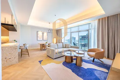 Elevated Living | Furnished | Move In Ready