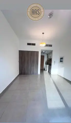 Big offer ~ Huge size studio <Well maintain building ~ Car parking+ all amenities +Flexible payments