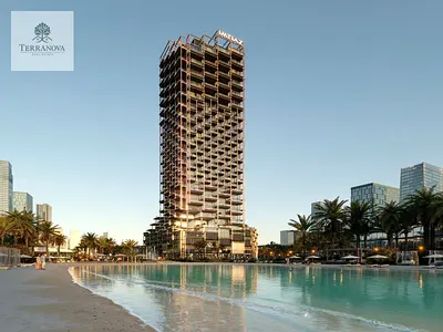 12% DIS | METRO | LAGOONS | 20% DP | MINS TO RAS ALKHOR
