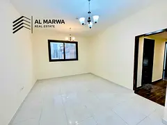 Hot Deal || 12 Cheques || Luxury 2BR || Parking Free || Balcony || Easy Access To Dubai