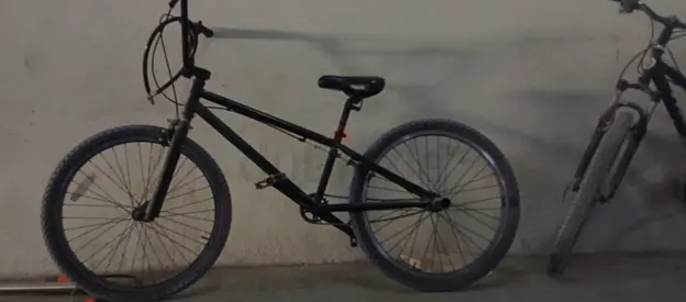Bmx2 cycle
