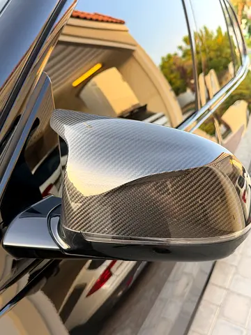 2024 BMW X5 缩略图 4