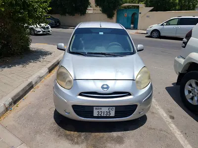 صورة 2 لـ 2015 Nissan MICRA