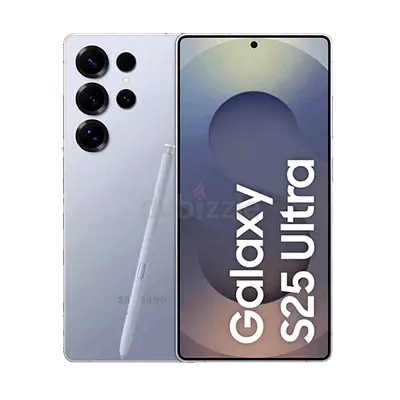 Samsu g Galaxy S25 ultra 512