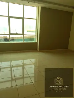 Spacious 2-Bedroom Apartment for Annual Rent – Orient Towers, Al Lawiya 1