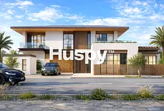 Maid's Room | Private Garden | Premium Finish