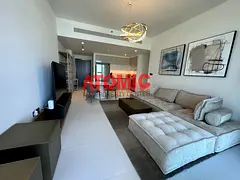 Furnished,Panoramic Sea&Marina View,Private Beach!