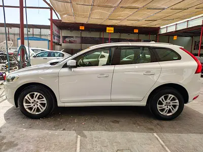 2015 Volvo XC60 — миниатюра 2