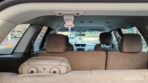 صورة مصغرة 18 لـ 2017 Chevrolet TRAVERSE
