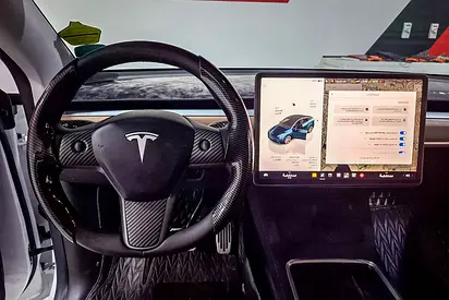 2024 Tesla MODEL Y 缩略图 10