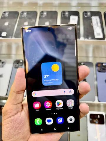 S24 ultra 12/256 Gb