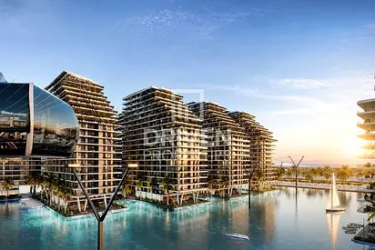 Prime Location | High Floor | Below OP | Spacious