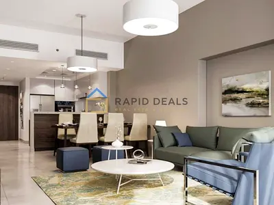 3BR Apartment with Maids Room - Prime Location!